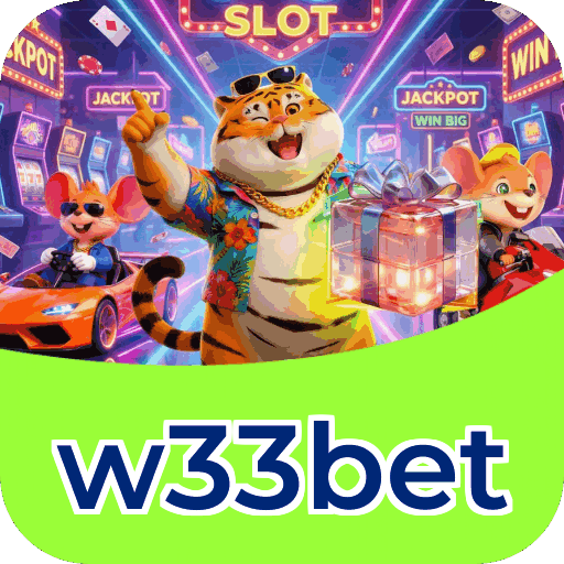 Instalação iOS w33bet