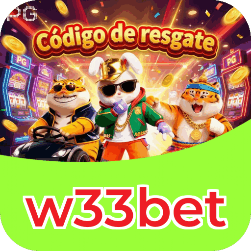 Cashback Semanal w33bet