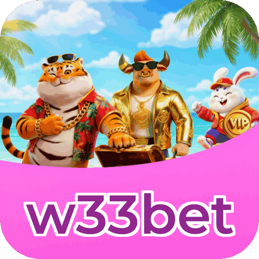 Apostas esportivas ao vivo na w33bet