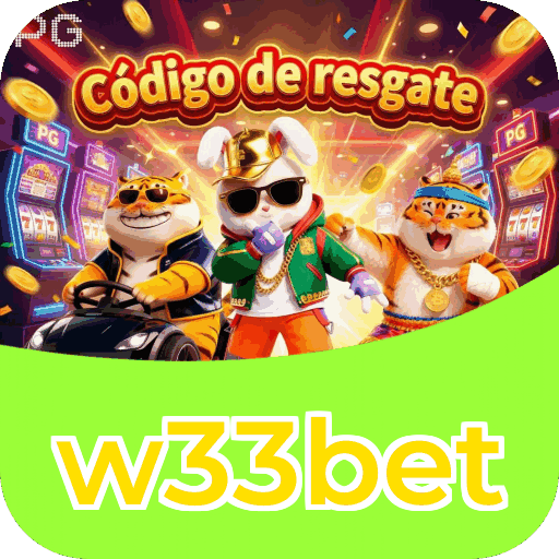 Jogos com maior RTP na w33bet