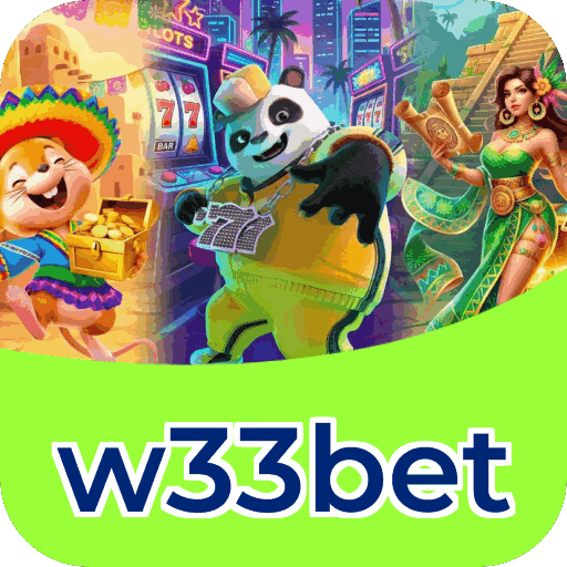 Instalação Android w33bet