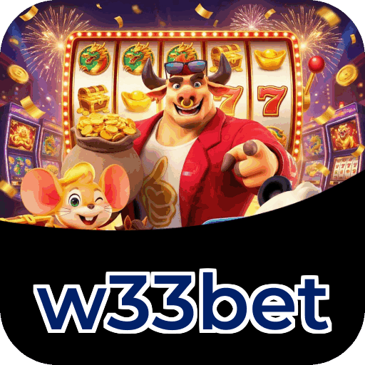 Cadastro w33bet