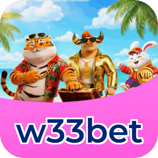 Login rápido no app w33bet