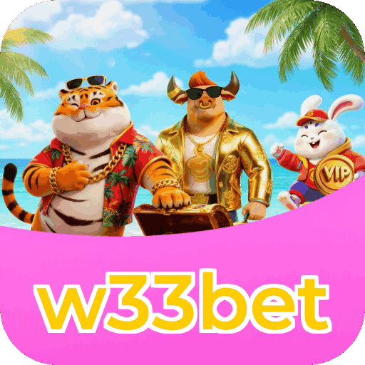 Instalar APK w33bet