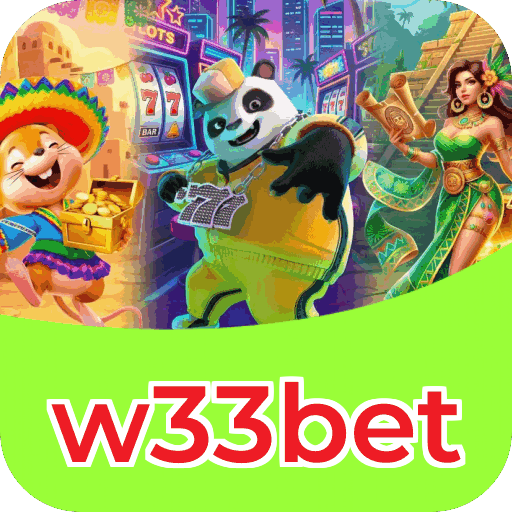 Interface w33bet