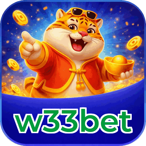 Tabela RTP dos jogos de cassino da w33bet