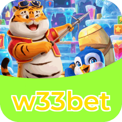 Slots Premium da PG Soft na w33bet