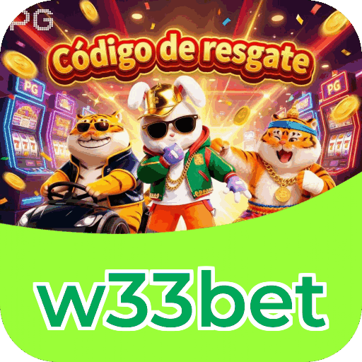 Promoções e bônus exclusivos da w33bet
