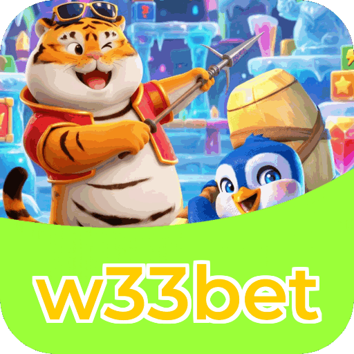 Bônus de boas-vindas w33bet